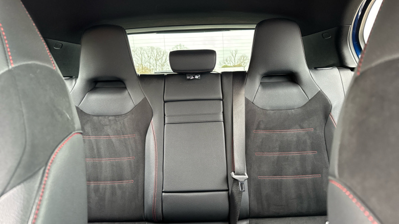 Mercedes-Benz A-Class A180 AMG Line Executive 5dr Auto Petrol Hatchback